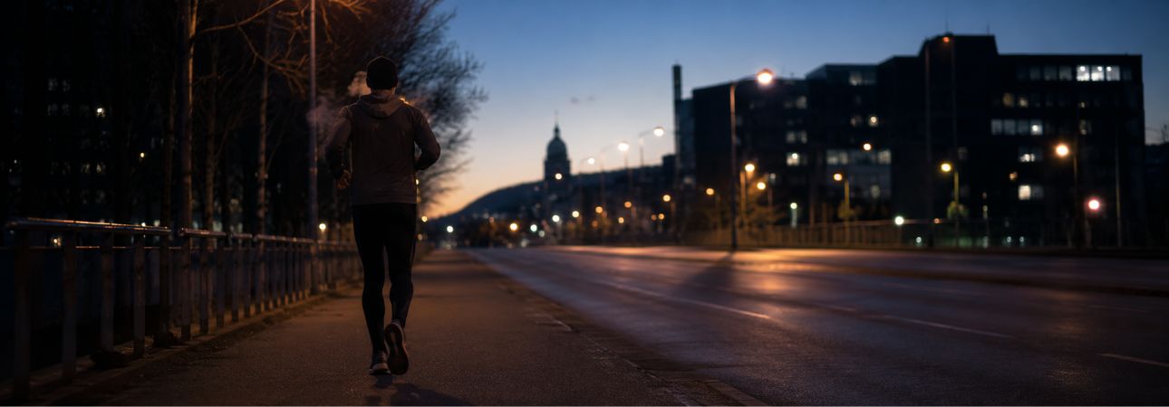 Dyżury i praca w nocy — czy można jakoś nadrobić niedobór snu? 