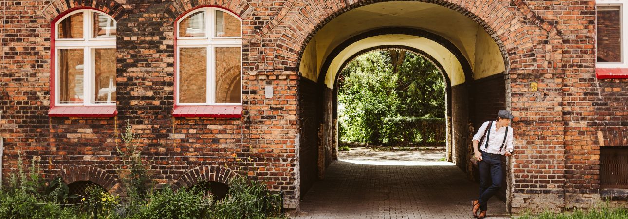 Kim jesteś, gdy nikt nie patrzy?