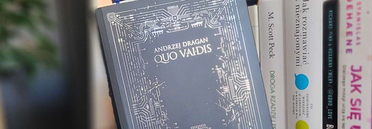 Inteligencja – sztuka dostrzegania analogii 