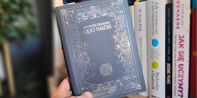 Inteligencja – sztuka dostrzegania analogii 