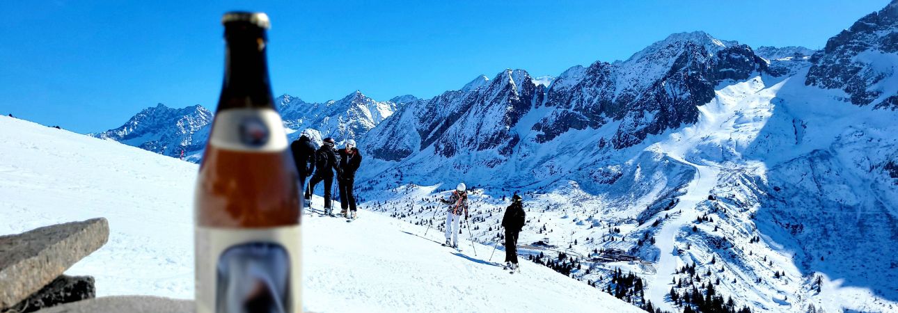 Ukryty hamulec, czyli dlaczego „jedno piwko” kosztuje Cię więcej, niż myślisz